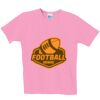 Ladies ComfortSoft ® Crewneck T Shirt Thumbnail