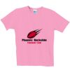 Ladies ComfortSoft ® Crewneck T Shirt Thumbnail