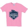 Ladies ComfortSoft ® Crewneck T Shirt Thumbnail