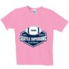Ladies ComfortSoft ® Crewneck T Shirt Thumbnail