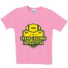 Ladies ComfortSoft ® Crewneck T Shirt Thumbnail