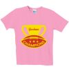 Ladies ComfortSoft ® Crewneck T Shirt Thumbnail
