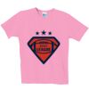 Ladies ComfortSoft ® Crewneck T Shirt Thumbnail