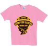 Ladies ComfortSoft ® Crewneck T Shirt Thumbnail