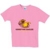 Ladies ComfortSoft ® Crewneck T Shirt Thumbnail