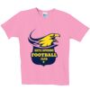 Ladies ComfortSoft ® Crewneck T Shirt Thumbnail