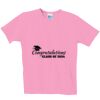 Ladies ComfortSoft ® Crewneck T Shirt Thumbnail