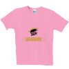 Ladies ComfortSoft ® Crewneck T Shirt Thumbnail