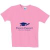 Ladies ComfortSoft ® Crewneck T Shirt Thumbnail
