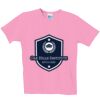 Ladies ComfortSoft ® Crewneck T Shirt Thumbnail