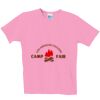 Ladies ComfortSoft ® Crewneck T Shirt Thumbnail