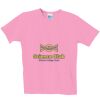 Ladies ComfortSoft ® Crewneck T Shirt Thumbnail