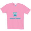Ladies ComfortSoft ® Crewneck T Shirt Thumbnail