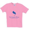 Ladies ComfortSoft ® Crewneck T Shirt Thumbnail
