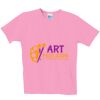 Ladies ComfortSoft ® Crewneck T Shirt Thumbnail