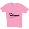 Ladies ComfortSoft ® Crewneck T Shirt Thumbnail