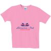 Ladies ComfortSoft ® Crewneck T Shirt Thumbnail