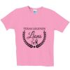 Ladies ComfortSoft ® Crewneck T Shirt Thumbnail