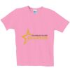 Ladies ComfortSoft ® Crewneck T Shirt Thumbnail