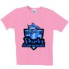 Ladies ComfortSoft ® Crewneck T Shirt Thumbnail