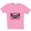 Ladies ComfortSoft ® Crewneck T Shirt Thumbnail