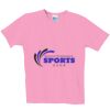 Ladies ComfortSoft ® Crewneck T Shirt Thumbnail
