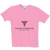 Ladies ComfortSoft ® Crewneck T Shirt Thumbnail