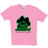 Ladies ComfortSoft ® Crewneck T Shirt Thumbnail