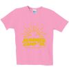 Ladies ComfortSoft ® Crewneck T Shirt Thumbnail