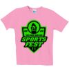 Ladies ComfortSoft ® Crewneck T Shirt Thumbnail