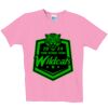 Ladies ComfortSoft ® Crewneck T Shirt Thumbnail