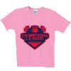 Ladies ComfortSoft ® Crewneck T Shirt Thumbnail
