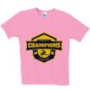 Ladies ComfortSoft ® Crewneck T Shirt Thumbnail