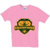 Ladies ComfortSoft ® Crewneck T Shirt Thumbnail