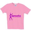 Ladies ComfortSoft ® Crewneck T Shirt Thumbnail