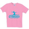 Ladies ComfortSoft ® Crewneck T Shirt Thumbnail