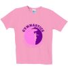 Ladies ComfortSoft ® Crewneck T Shirt Thumbnail