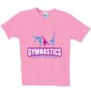 Ladies ComfortSoft ® Crewneck T Shirt Thumbnail