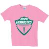 Ladies ComfortSoft ® Crewneck T Shirt Thumbnail
