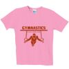 Ladies ComfortSoft ® Crewneck T Shirt Thumbnail