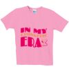 Ladies ComfortSoft ® Crewneck T Shirt Thumbnail
