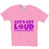 Ladies ComfortSoft ® Crewneck T Shirt Thumbnail