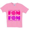 Ladies ComfortSoft ® Crewneck T Shirt Thumbnail