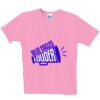 Ladies ComfortSoft ® Crewneck T Shirt Thumbnail
