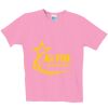 Ladies ComfortSoft ® Crewneck T Shirt Thumbnail