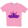 Ladies ComfortSoft ® Crewneck T Shirt Thumbnail