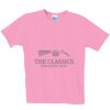 Ladies ComfortSoft ® Crewneck T Shirt Thumbnail