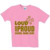 Ladies ComfortSoft ® Crewneck T Shirt Thumbnail
