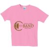 Ladies ComfortSoft ® Crewneck T Shirt Thumbnail