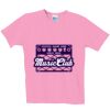 Ladies ComfortSoft ® Crewneck T Shirt Thumbnail